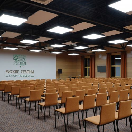 *Пересвет Русские Сезоны ООО "ОТЕЛЬ ГРУПП"